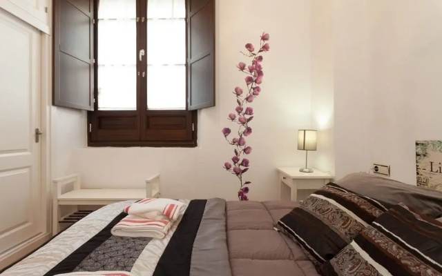 Casa ALEGRIA de Cadiz
