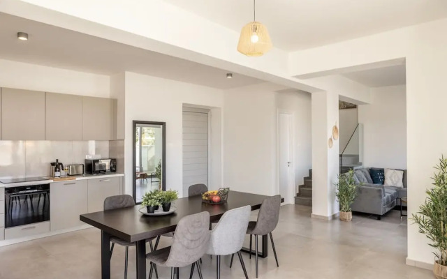 Protaras Hestia Seaside Villa A6