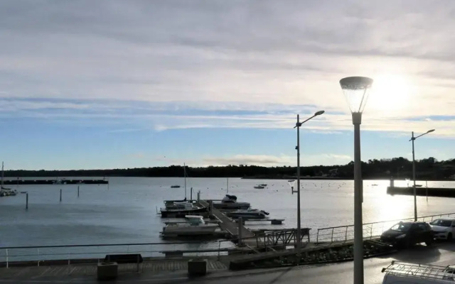 Appartement Perros-Guirec, 1 pièce, 2 personnes - FR-1-368-233