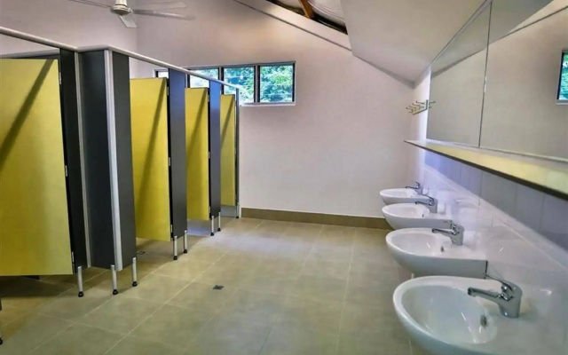 Kimberley Klub YHA