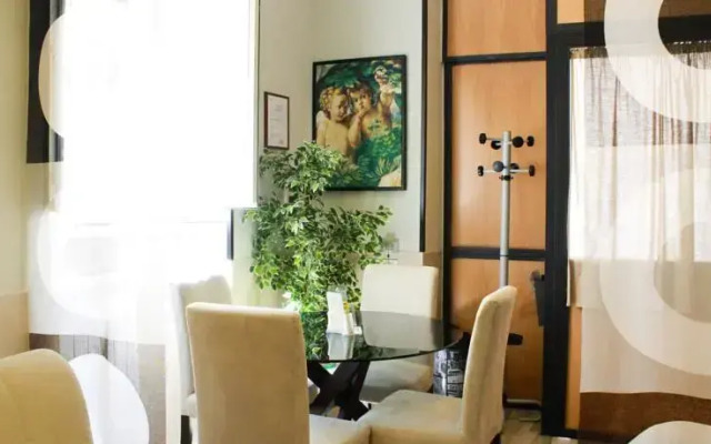 Vatican Apartament