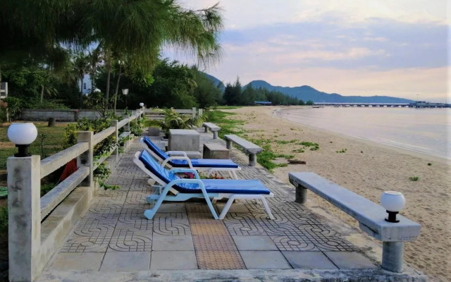 Sea Smile Resort