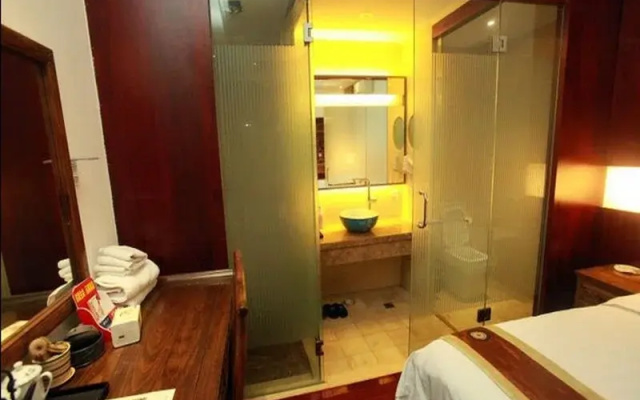 Kuanting Inn