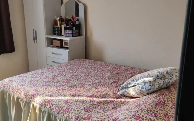 Casa em Cabo frio Pero ideal para família até 4pes