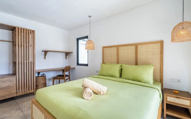 Terrace B3 Villa by Betterplace