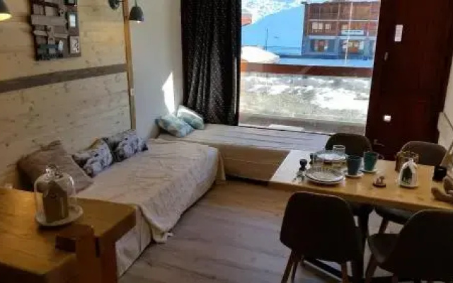 Studios Paradiskis