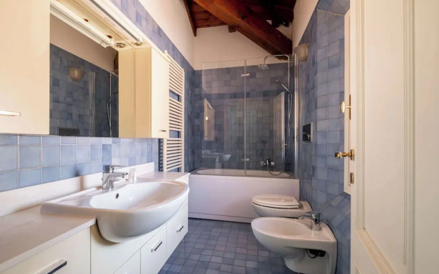 Casa Indipendenza Bright Stay in Historic Center