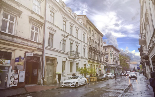 Krupnicza Premium Apartments