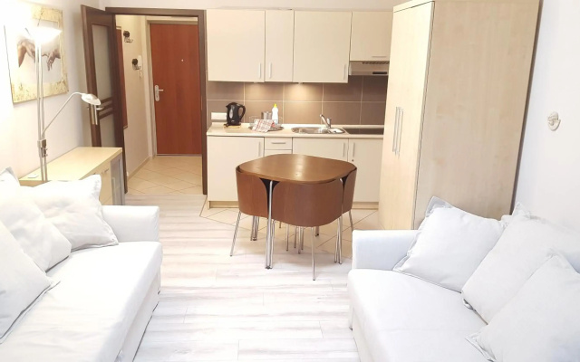 Apartment 32 Bombonierka Pod Aniołem