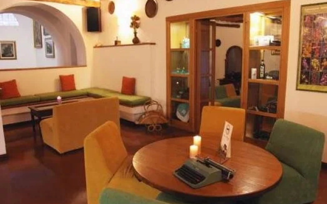 Hotel Galli