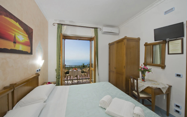 Agriturismo Mare e Monti