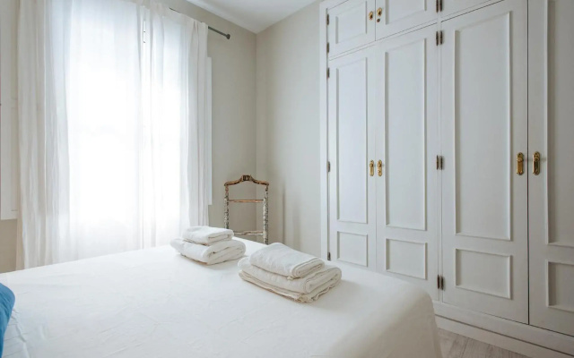 Latidos de Sevilla I - Deluxe con piscina