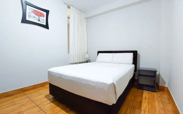 Samaná Hostal