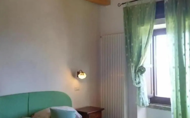Country House Cammaruso Grande
