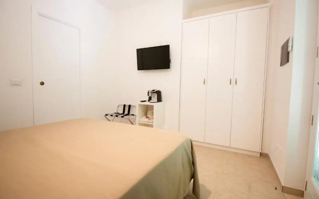 Country House “ Il Mandorlo”
