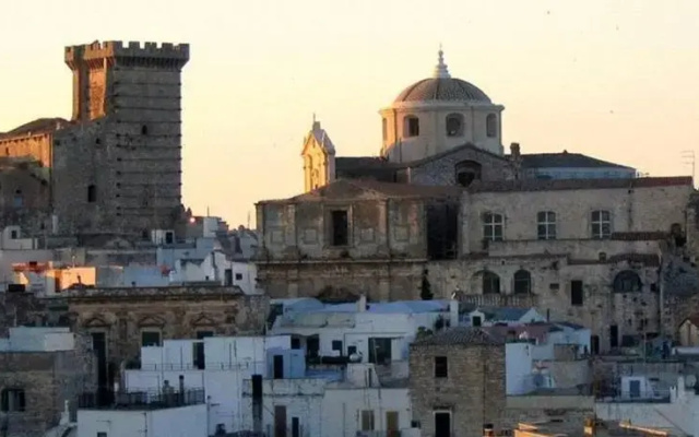 Casa Carola