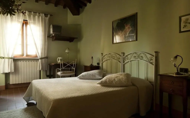 Agriturismo Fattoria Rozzalupi