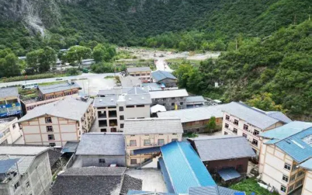 Jiuzhaigou Zaxizhuoma Homestay