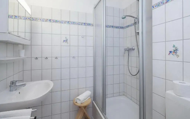 Sünnslag Wohnung 110