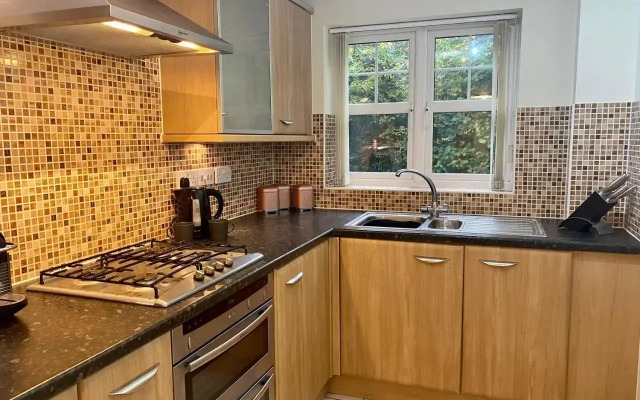 Private Luxury Room Southampton (Adults Only)