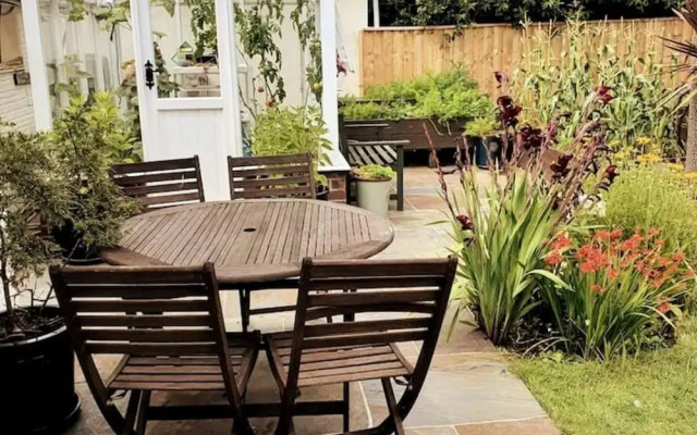 Spacious Family Holiday Property in Paignton