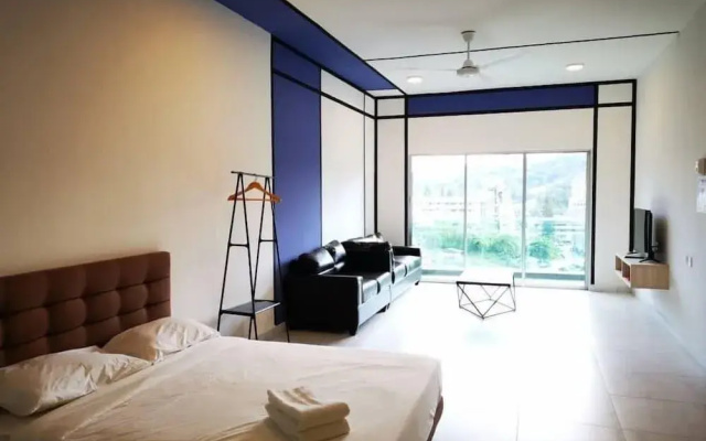 Symphony Suite Cameron Highlands