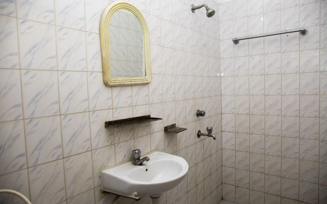 Galaxy Inn By OYO Rooms
