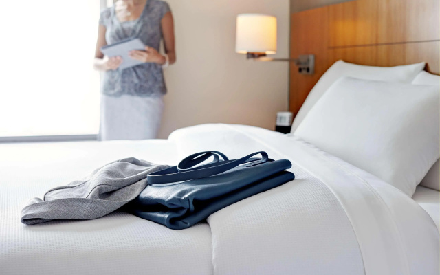 Hyatt Place Luoyang