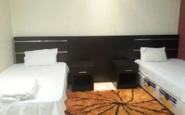 Eshraqh Hotel