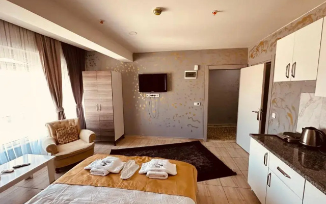 Palvan Apart Otel
