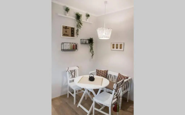 Isidorou Suite Xanthi