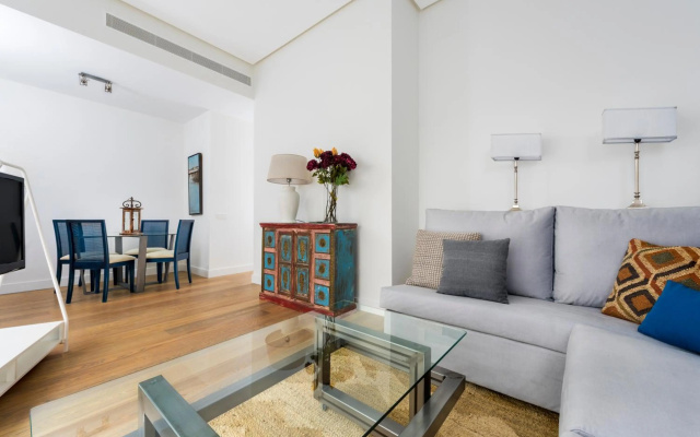 Genteel Home Santa Cruz