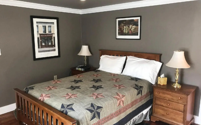 Stottsville Inn