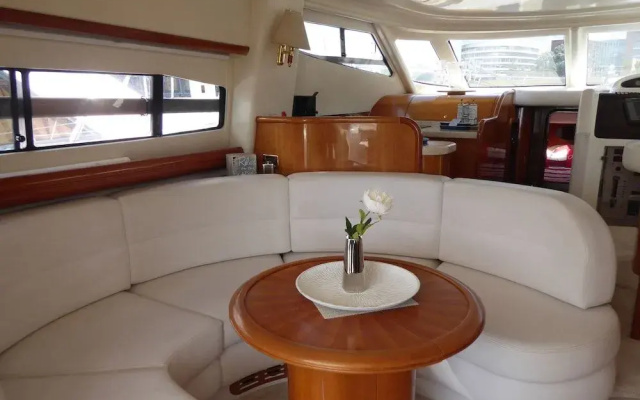 Rhein Yacht Lexa