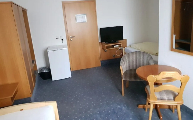 Smarthotel Gallmersgarten