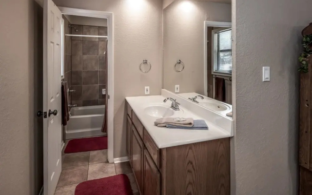 Ruidoso Three-bedroom