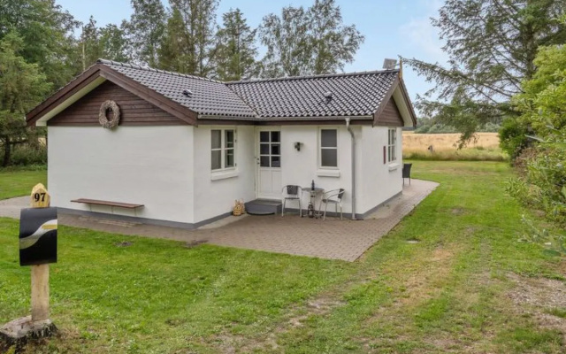 "Wingot" - 1.4km from the sea in NE Jutland