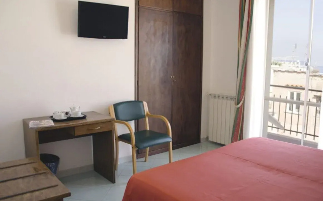 Hotel Conte