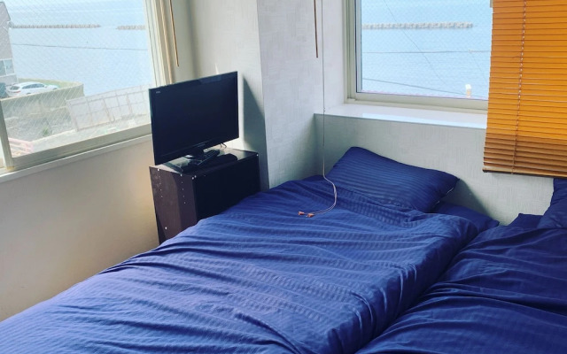 Zenibako House 3F-RoomB