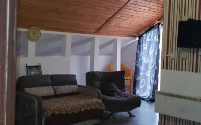Cozy apartment in Mgzavrebi Hotel