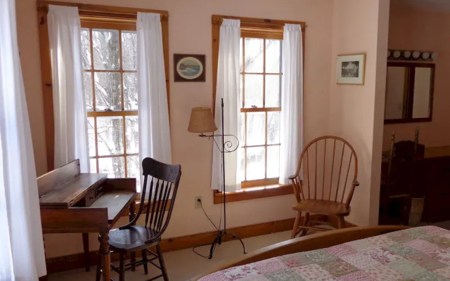 Blueberry Hill Inn
