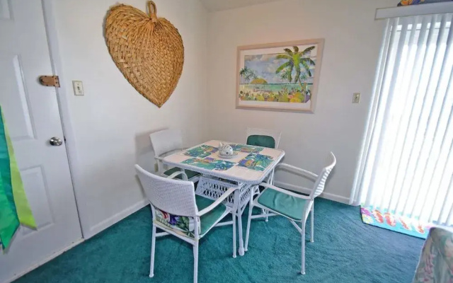Waterside Six 302 2 Br Condo by RedAwning