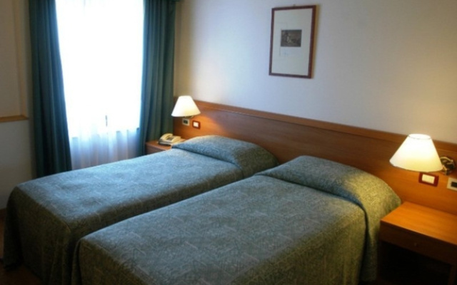 Hotel Monaco