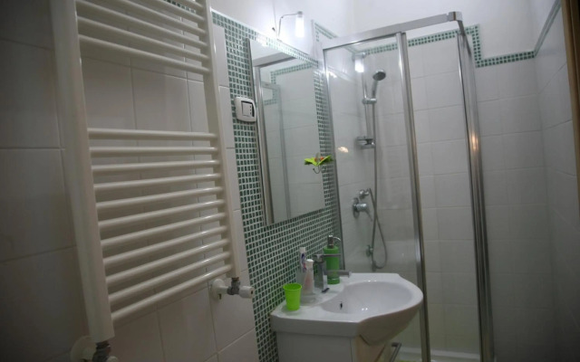 Appartamento A Casa di Gesuè