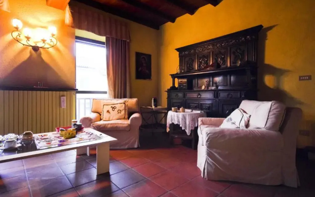B&B il Baciass