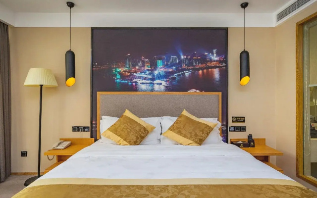 Kai Lin Dun Hotel