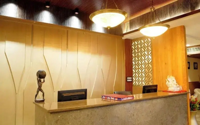 Hotel Sakura Gold