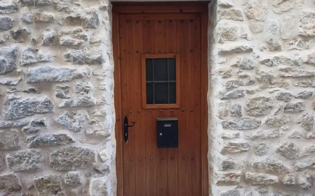 Casa Alta