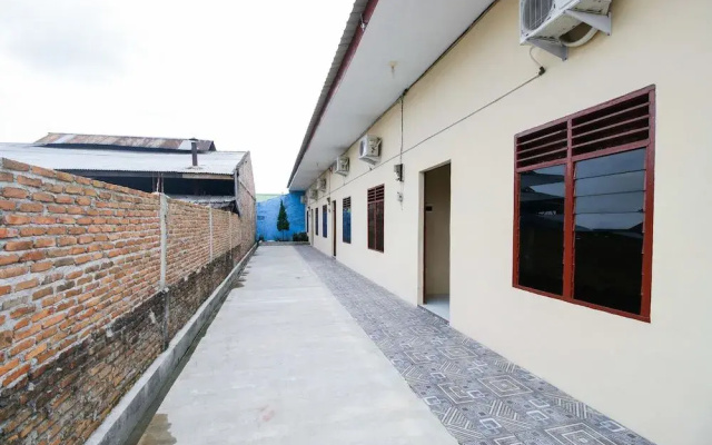 Airy Medan Selayang Abdul Hakim Gang Cengkeh 20