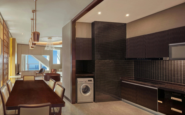 Hilton Haikou